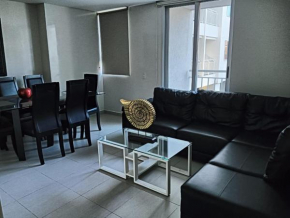 Hermoso apartamento en el rodadero